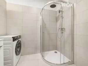 Pronájem bytu 2+kk, Praha - Vysočany, Kolmá, 34 m2