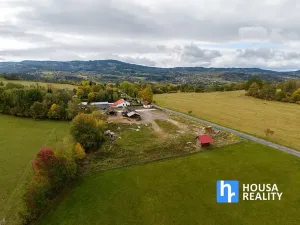 Prodej výrobních prostor, Strašín, 10239 m2