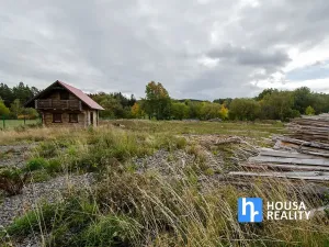 Prodej výrobních prostor, Strašín, 10239 m2