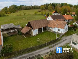 Prodej chalupy, Soběšice, 164 m2