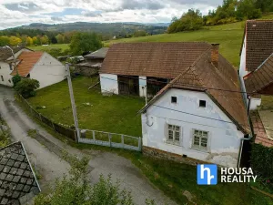 Prodej chalupy, Soběšice, 164 m2