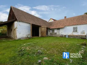 Prodej chalupy, Soběšice, 164 m2