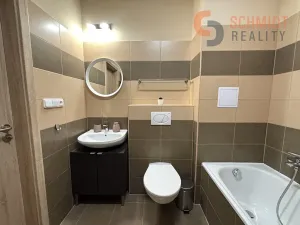 Pronájem bytu 2+kk, Mikulov, Nová, 50 m2