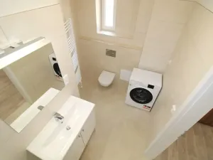 Pronájem bytu 2+kk, Praha - Nové Město, Melounová, 53 m2