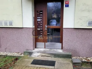 Pronájem bytu 2+1, Kyjov, Sídliště Za Stadionem, 61 m2
