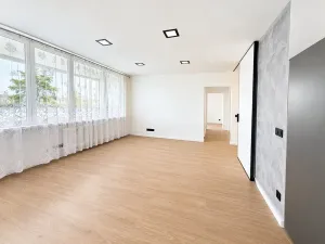 Pronájem bytu 3+kk, Lysá nad Labem, Okružní, 65 m2