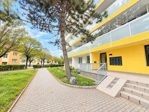 Pronájem bytu 3+kk, Lysá nad Labem, Okružní, 65 m2