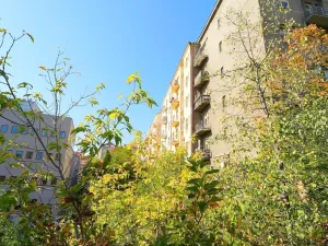Prodej bytu 1+kk, Praha - Vršovice, Ruská, 35 m2