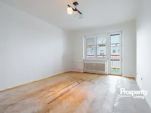 Prodej bytu 3+1, Karviná - Mizerov, Kpt. Jaroše, 59 m2