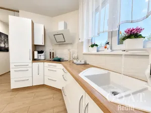 Prodej bytu 3+kk, Vochov, 68 m2