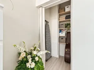 Prodej bytu 2+1, Novosedlice, Míru, 58 m2