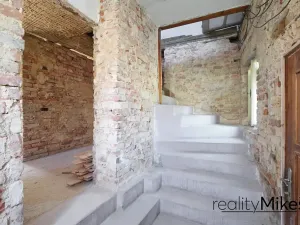 Prodej rodinného domu, Křižany, 193 m2