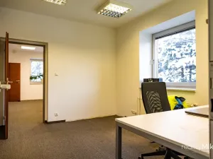 Prodej výrobních prostor, Liberec, Malodoubská, 3613 m2