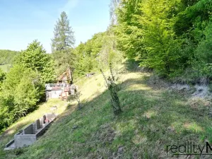 Prodej chaty, Rakousy, 40 m2