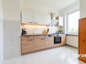 Pronájem bytu 3+1, Křelov-Břuchotín, Sluneční, 85 m2