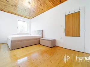 Pronájem bytu 3+1, Křelov-Břuchotín, Sluneční, 85 m2