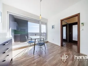 Pronájem bytu 2+1, Olomouc, gen. Píky, 63 m2