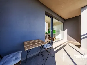 Pronájem bytu 2+1, Olomouc, gen. Píky, 63 m2