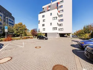 Pronájem bytu 2+1, Olomouc, gen. Píky, 63 m2