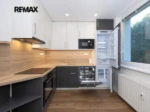 Prodej bytu 4+1, Brno, Kamínky, 89 m2