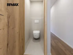 Prodej bytu 4+1, Brno, Kamínky, 89 m2