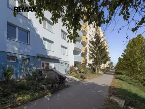 Prodej bytu 4+1, Brno, Kamínky, 89 m2