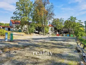Prodej pozemku pro bydlení, Podmyče, 207 m2