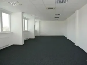 Pronájem kanceláře, Kolín, Plynárenská, 55 m2