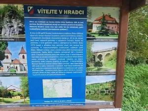 Prodej rodinného domu, Hradec, 80 m2