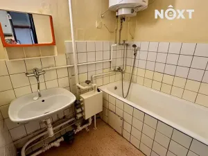 Prodej bytu 2+1, Kojetín, Sladovní, 56 m2