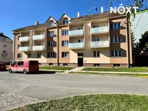 Prodej bytu 2+1, Kojetín, Sladovní, 56 m2