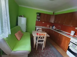 Prodej bytu 2+1, Ostrava, Čujkovova, 48 m2