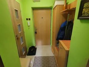Prodej bytu 2+1, Ostrava, Čujkovova, 48 m2