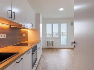 Prodej bytu 2+1, Mladá Boleslav, Palackého, 53 m2