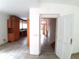 Prodej rodinného domu, Praha - Březiněves, V křepelkách, 180 m2