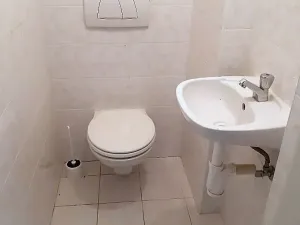 Prodej rodinného domu, Praha - Březiněves, V křepelkách, 180 m2