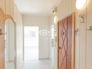 Pronájem bytu 2+1, Břidličná, Dlouhá, 58 m2