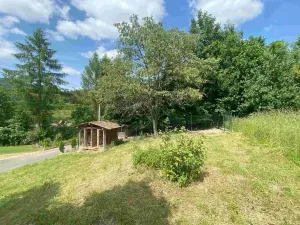 Dražba louky, Nedašova Lhota, 2790 m2