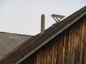Dražba - jiné, Hartmanice, 10 m2