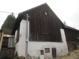 Dražba - jiné, Hartmanice, 10 m2