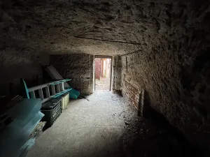 Dražba chaty, Zahrádky, 260 m2
