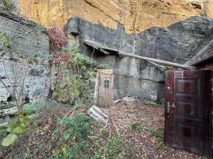 Dražba chaty, Zahrádky, 260 m2