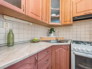 Prodej bytu 2+1, Hradec Králové, Jungmannova, 66 m2
