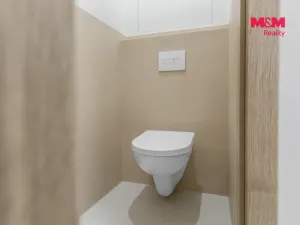 Prodej bytu 2+kk, Třinec - Lyžbice, Seifertova, 30 m2