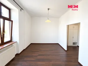 Prodej bytu 5+1, Ostrava - Moravská Ostrava, Poděbradova, 159 m2