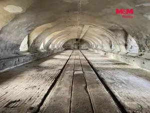 Prodej historického objektu, Doksany, 1751 m2