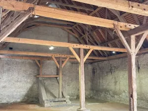 Prodej historického objektu, Doksany, 1751 m2