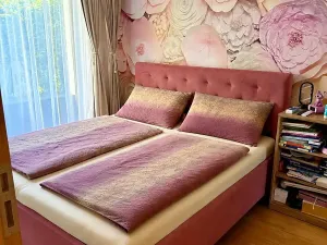 Prodej bytu 2+kk, Praha - Vysočany, Pod Harfou, 56 m2