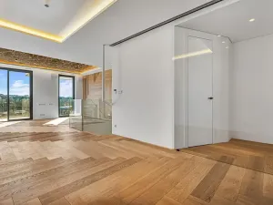 Prodej bytu 3+kk, Praha - Holešovice, Komunardů, 109 m2
