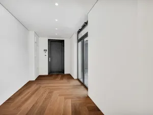 Prodej bytu 3+kk, Praha - Holešovice, Komunardů, 109 m2